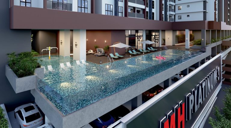 MHP3 Swimming Pool Overview